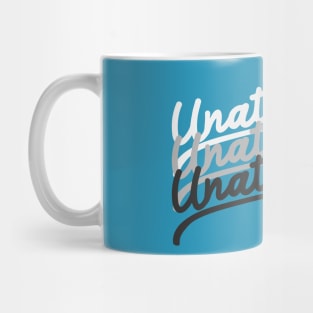 Unathletic Mug